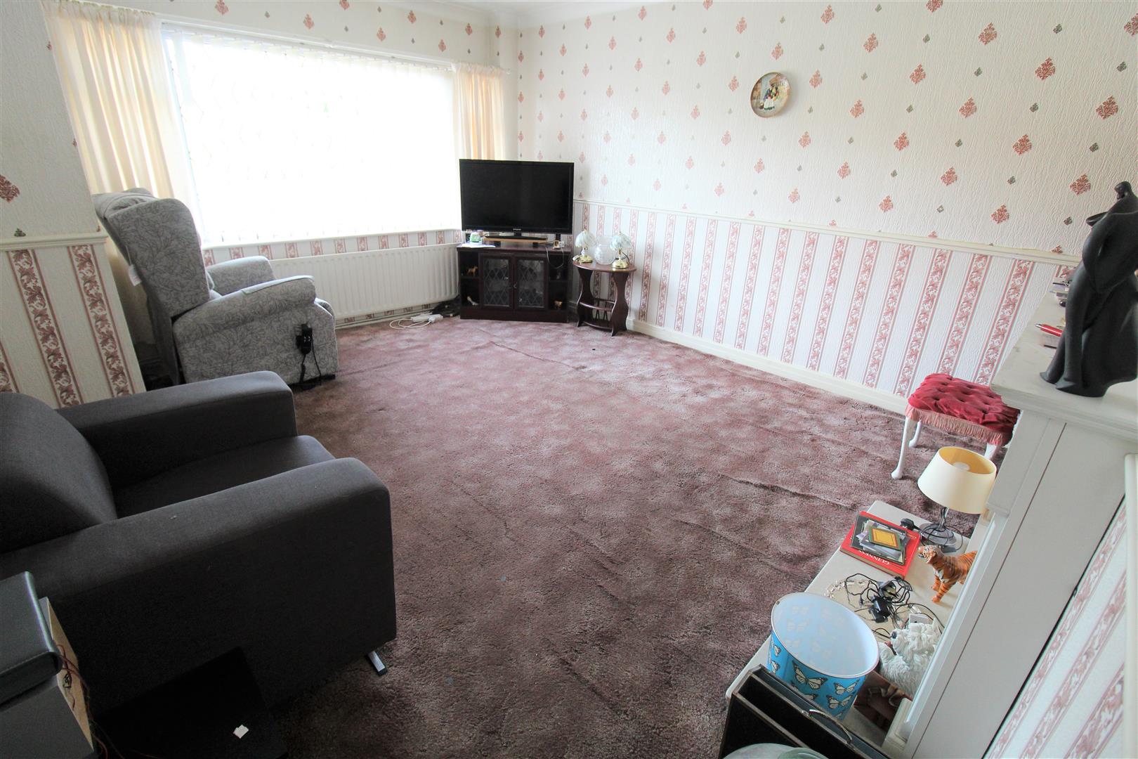 Cotswold Crescent, Milton, Stoke-On-Trent